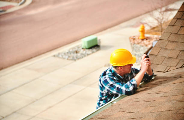 Best Best Roofing Contractors  in Georgetown, IL