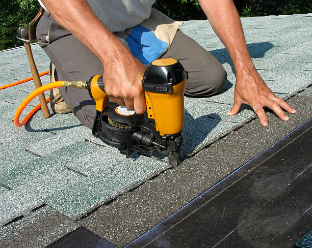 Best Shingle Roofing Installation  in Georgetown, IL