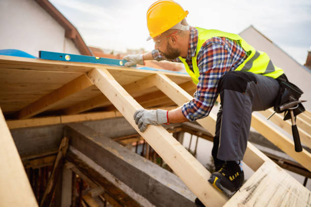 Best Residential Roofing Contractor  in Georgetown, IL