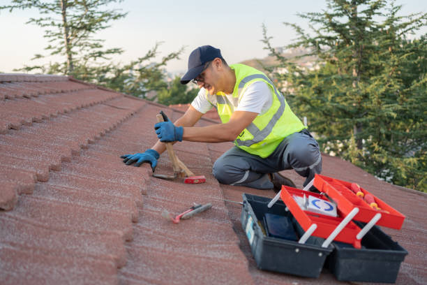 Best Slate Roofing Contractor  in Georgetown, IL