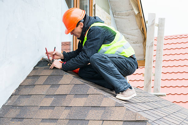 Trusted Georgetown, IL Roofing Contractor Experts